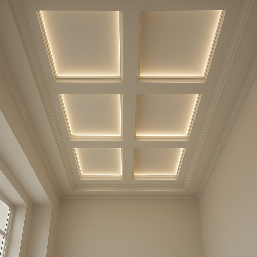 False Ceiling